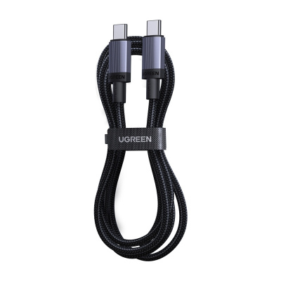 UGREEN L528 USB-C Kábel 100W 1m