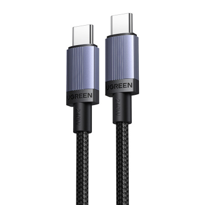 UGREEN L528 USB-C Kábel 100W 2m