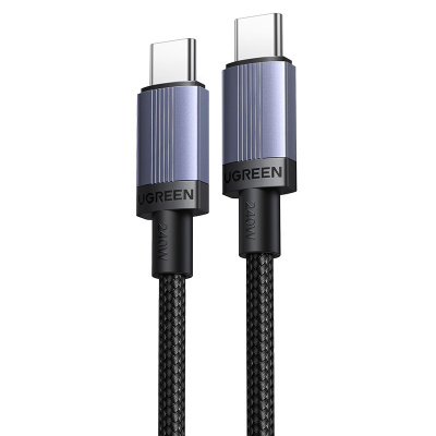 UGREEN L532 USB-C Kábel 240W 0.5m