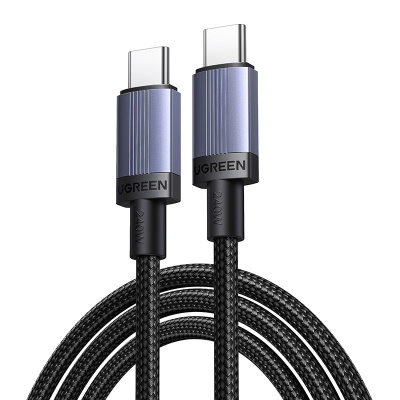 UGREEN L532 USB-C Kábel 240W 1m