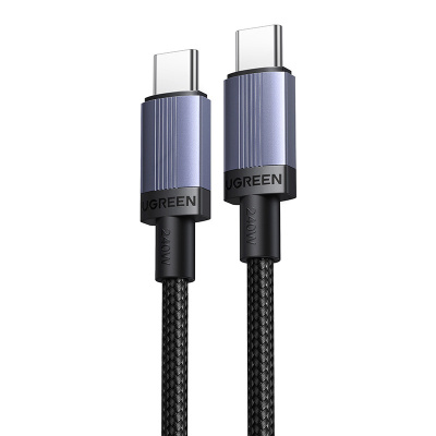 Ugreen L532 USB-C Kábel 240W 2m