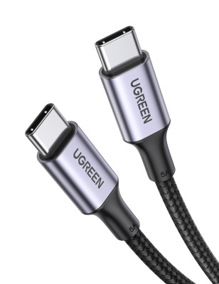 UGREEN US316 USB-C Kábel 100W 1,5m