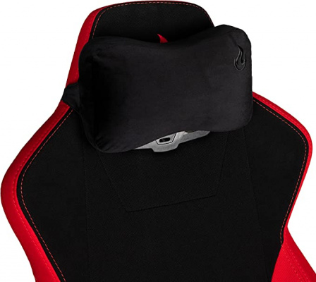 Nitro Concepts Memóriahabos Párnaszett - Gamer Szék Kiegészítő