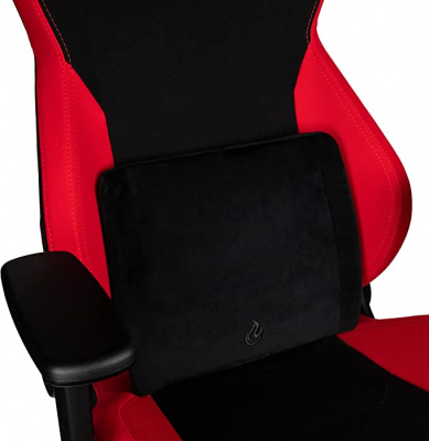 Nitro Concepts Memóriahabos Párnaszett - Gamer Szék Kiegészítő