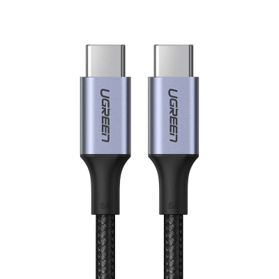 UGREEN US316 USB-C Kábel 100W 2m