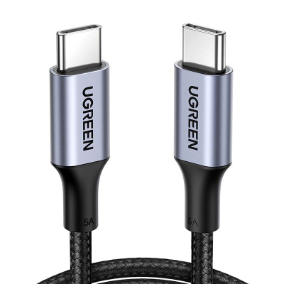 UGREEN US316 USB-C Kábel 100W 2m