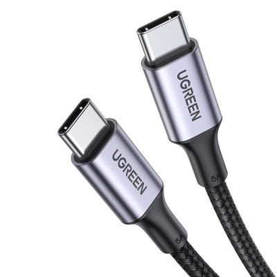 UGREEN US316 USB-C Kábel 100W 2m