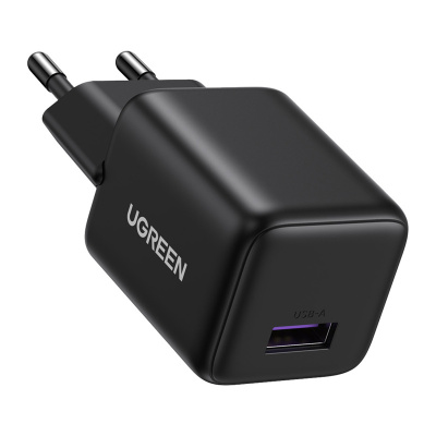 UGREEN X518 GaN Fali Töltő