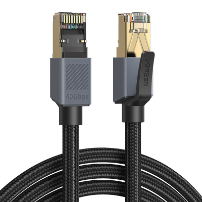 UGREEN NW343 Cat8 Ethernet Kábel 5m