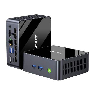GMKtec NucBox M3 Pro Mini PC