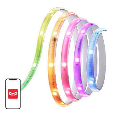 Yeelight D1 RGBIC LED-szalag 5m