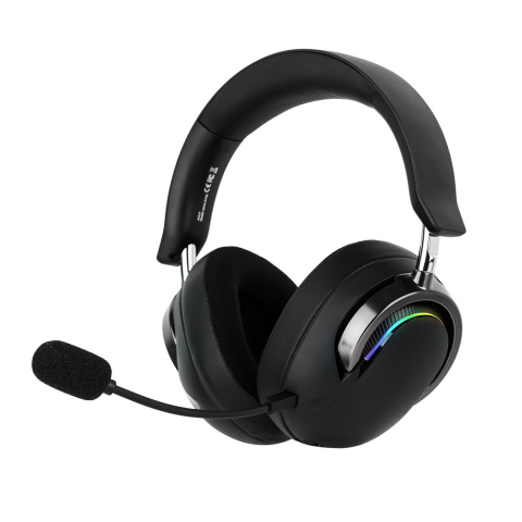 AULA A700 7.1 Tri-Mode Vezeték Nélküli Gamer Headset
