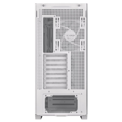 ASUS TUF Gaming GT302 ARGB Ház - Fehér
