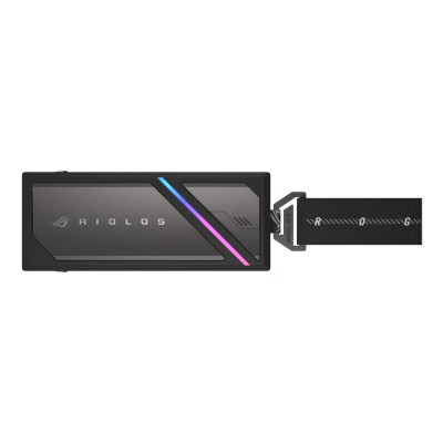 ASUS ROG Strix Aiolos SSD Ház