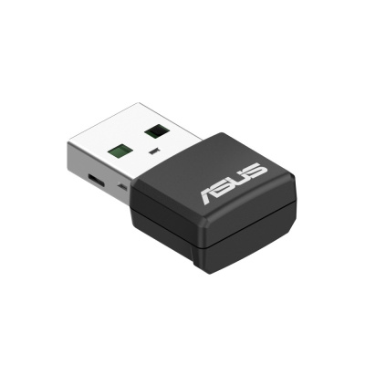 ASUS USB-AC53 Nano Wi-Fi Adapter