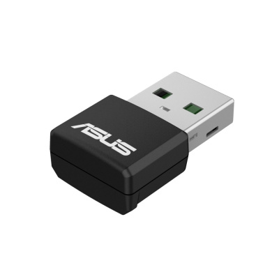 ASUS USB-AC53 Nano Wi-Fi Adapter