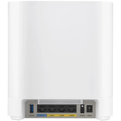 ASUS ExpertWiFi EBM68 Mesh Router