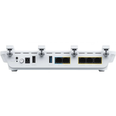 ASUS ExpertWiFi EBR63 Router