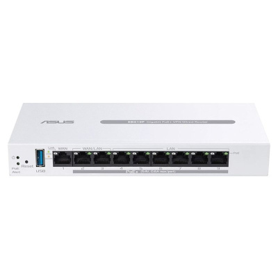 ASUS ExpertWiFi EBG19P Router