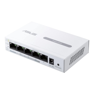 ASUS ExpertWiFi EBP15 Switch