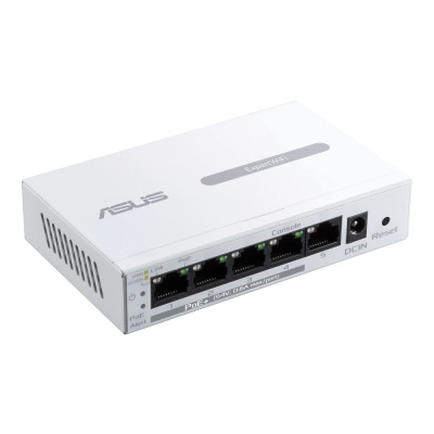 ASUS ExpertWiFi EBP15 Switch