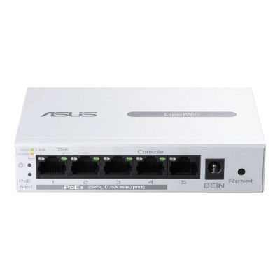 ASUS ExpertWiFi EBP15 Switch