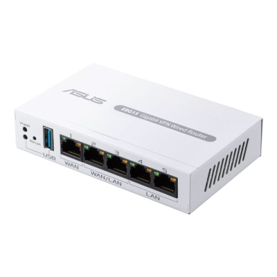 ASUS ExpertWiFi EBG15 Router