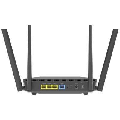 ASUS RT-AX52 Pro Router