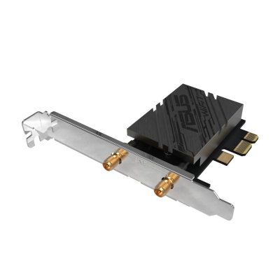 ASUS PCE-BE92BT Wi-Fi 7 Adapter