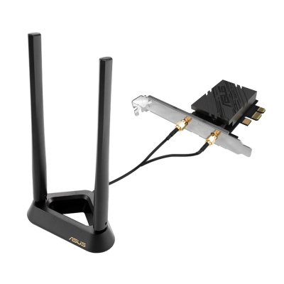 ASUS PCE-BE92BT Wi-Fi 7 Adapter