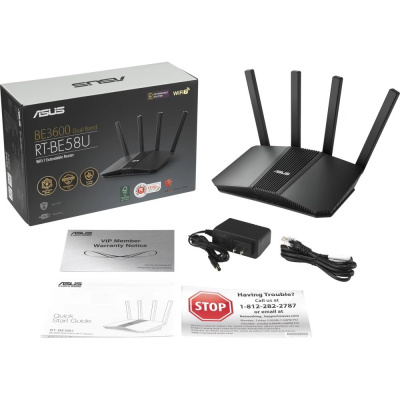 ASUS RT-BE58U Router