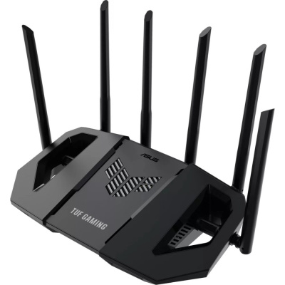 ASUS TUF Gaming BE6500 Router