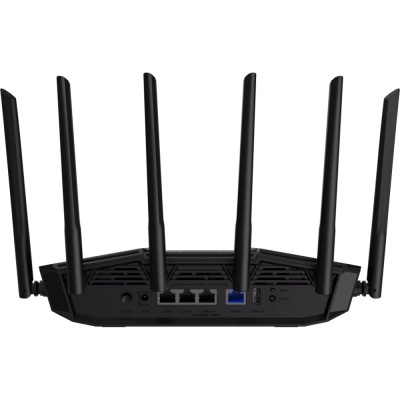 ASUS TUF Gaming BE6500 Router