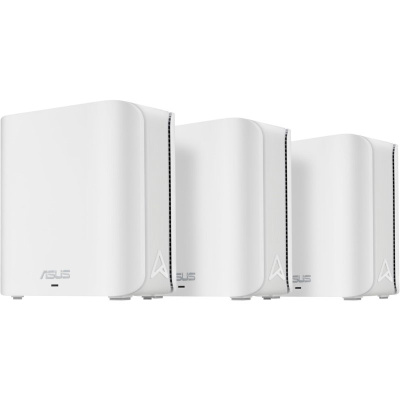 ASUS ZenWiFi BT8 WiFi 7 Mesh Rendszer (3-pack)