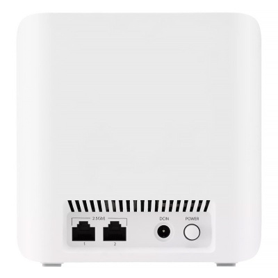 ASUS ZenWiFi BD4 Mesh Router