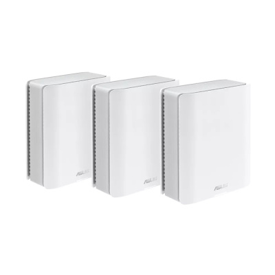 ASUS ZenWiFi BD4 Mesh Rendszer