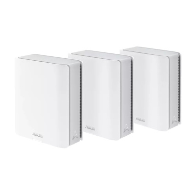 ASUS ZenWiFi BD4 Mesh Rendszer