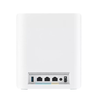 ASUS ZenWiFi BD4 Mesh Rendszer
