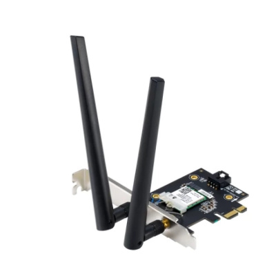 ASUS PCE-BE6500 WiFi 7 Adapter