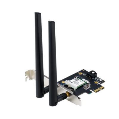 ASUS PCE-BE6500 WiFi 7 Adapter