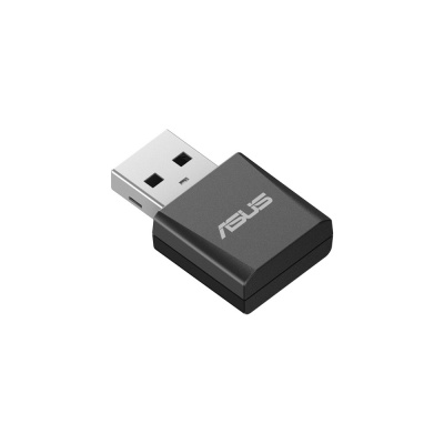 ASUS USB-BE92 Nano Wi-Fi Adapter