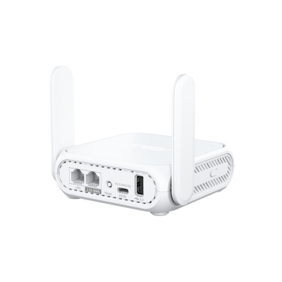 ASUS RT-BE58 Go Utazó Router
