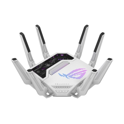 ASUS ROG Rapture GT-BE19000AI Router