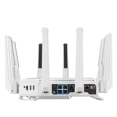 ASUS ROG Rapture GT-BE19000AI Router