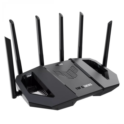 ASUS TUF Gaming BE9400 Router