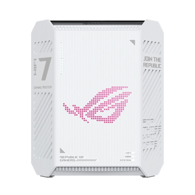 ASUS ROG Strix GS-BE7200 Router