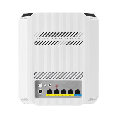 ASUS ROG Strix GS-BE7200 Router