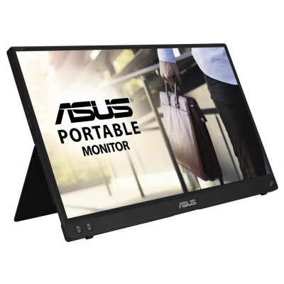 ASUS ZenScreen MB16ACV Hordozható Monitor