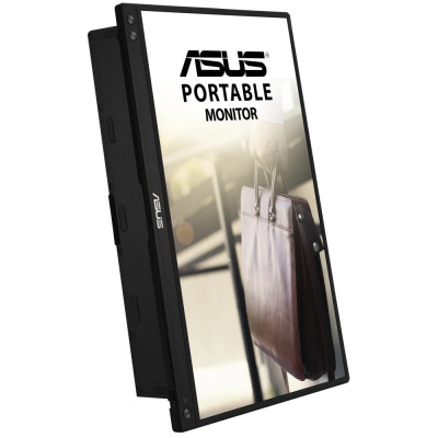 ASUS ZenScreen MB16ACV Hordozható Monitor