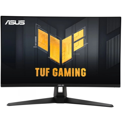 ASUS TUF Gaming VG27AQA1A Monitor